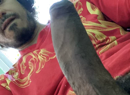 Back to Cum All Over You