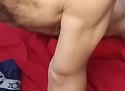 Private Show, Showing off at Webcam
