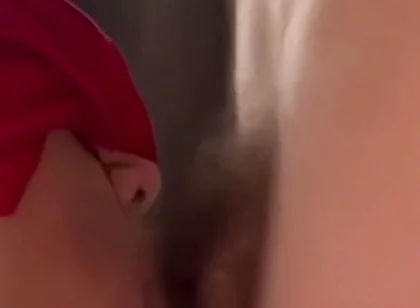 He Learns Faster When He Can’t Breathe
