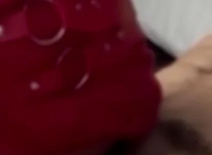 Every Thrust Was a Command Pt3
