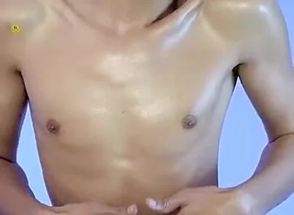 A Golden Body