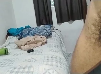 Show with Milk at the End