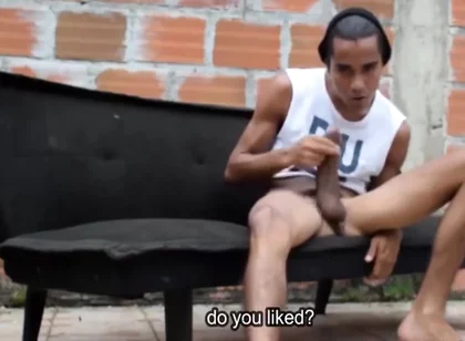 Fabulous Adult Movie Homo Brunette Great Pretty One