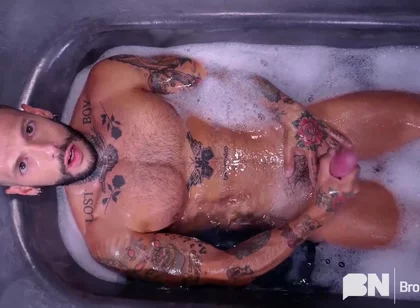 Hotafmen: Seductive Handjob Experience