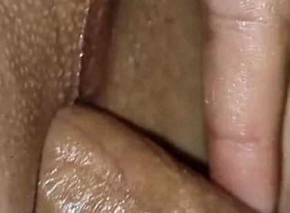I Shove My Cum up Sissy's Ass and Fuck Her Hard.