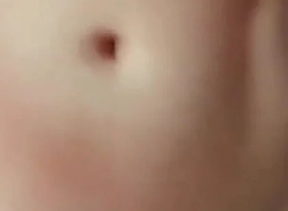 Touching Me and Opening My Ass Live on Air