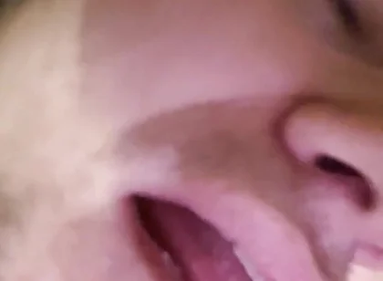I’m so Horny I’m Going to Bust