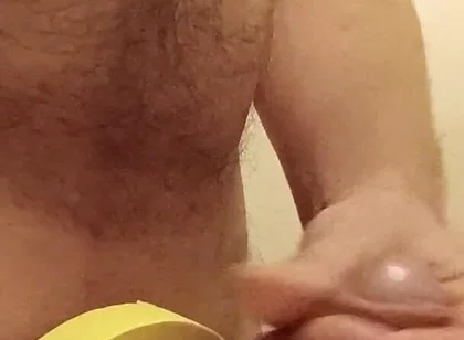 Medium Cockring