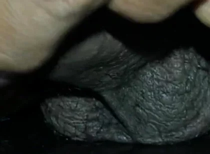 Small and Tender Penis