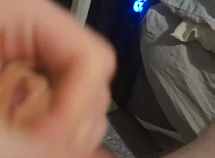 Close up Gigantic Orgasm From Coyote 3.0