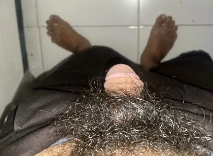 Private Moment I Let My Guard Down and Masturbate in Front of the Closet Solo Play Session