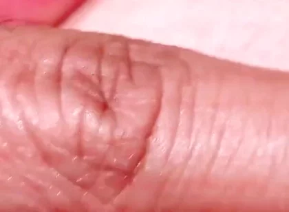 Playing with My Nipples- Hot Nipples
