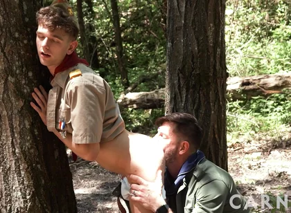 Jordan Starr - The Long-awaited Reunion