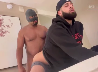 Horny Adult Clip Homo Interracial New Exclusive Version