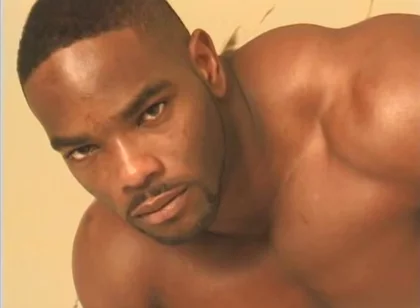 Johnnie Jackson In Bed