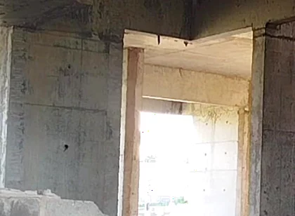 I Went to Pee at the Construction Site and Felt Like Getting up to Some Mischief.