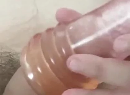 Give Me Your Ass, It's Warmer