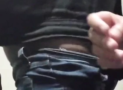 Security Guard and His Boss Having Sex in Secret.