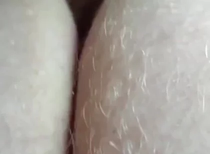 Cum in Me