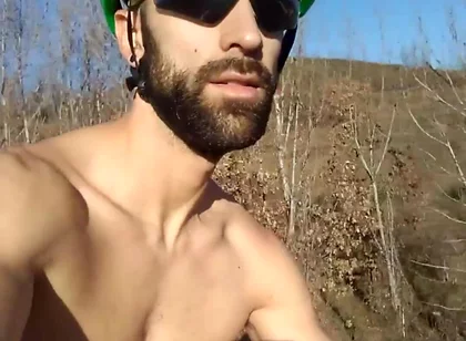Do You Like Cycling?