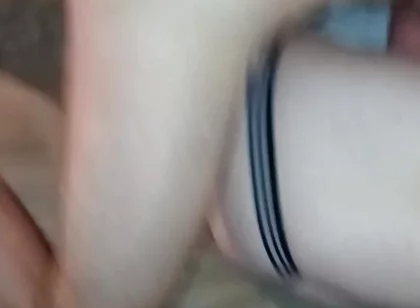 Hardcore Deep Fuck
