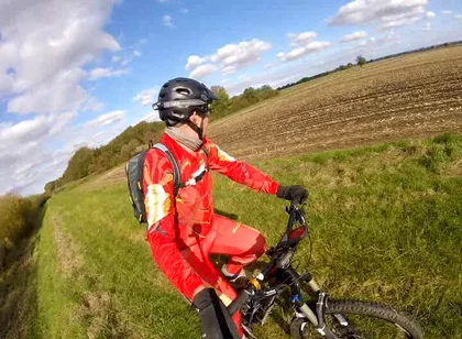 Bike Ride