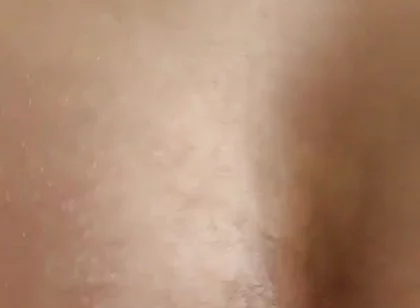Welsh Stud Rails My Fat Ass and Coats It with a Massive Load