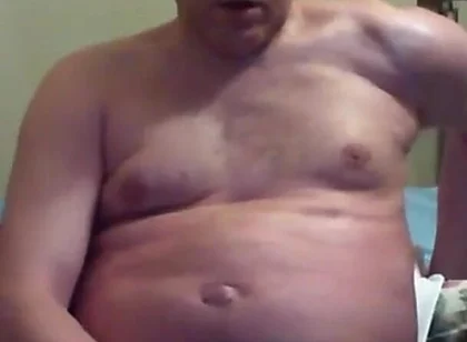 I Take My Dick Out of My Underwear and Cum Limply Moaning a Lot