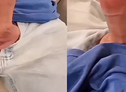 Sixxbig Huge Cock Cumshot Relaxation