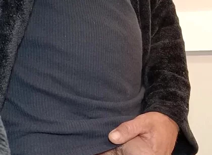 Rate Daddy's Cock