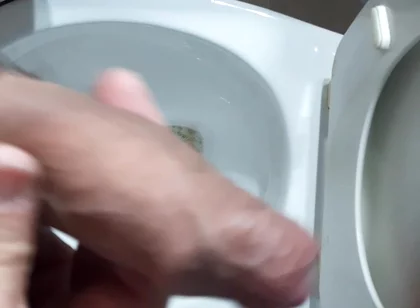 Demanding Piss