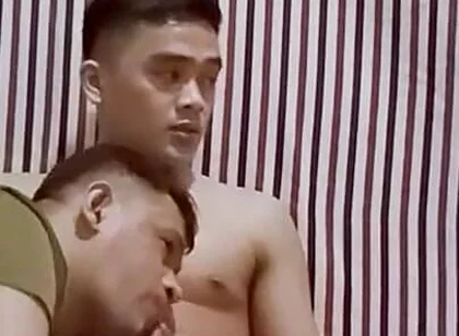 Straight to gay- first time with best friend