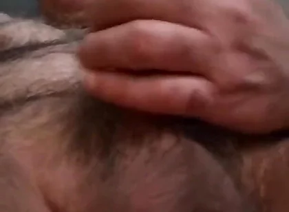 I'm Jerking My Cock on November 2nd