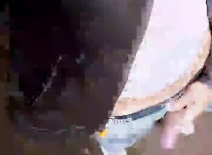 Slutboyben Cam4 Sexy Flashlight Exhibitionist in Public