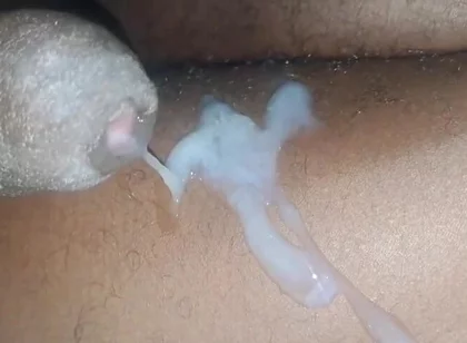 A Hot Explosion of Sperm