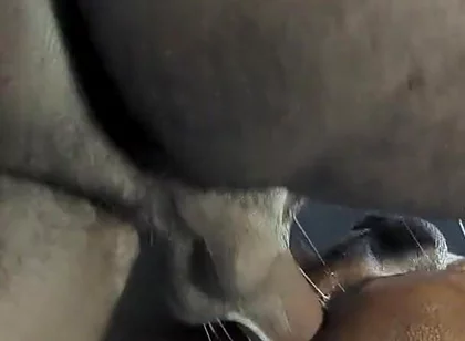 Fucked Without Mercy