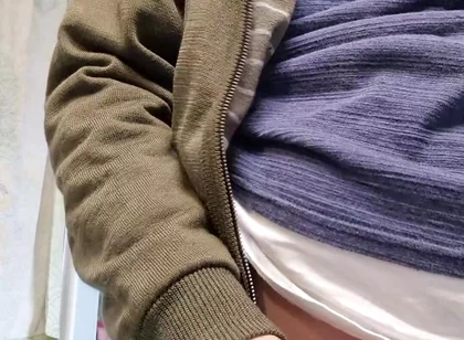 Watch Me Cum