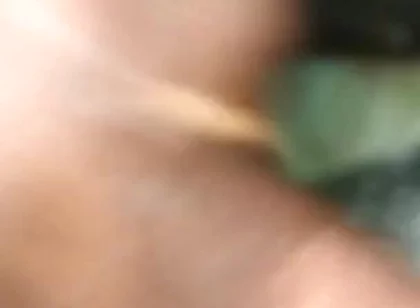 Hard Black Dick Jerks and Cum for You (1)