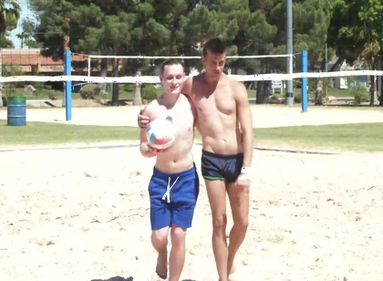 Igniting The Flames - Nash Randoms And Josh Cannon