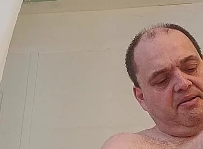 After the Shower