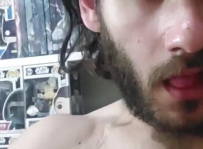 I Show My Beautiful Face