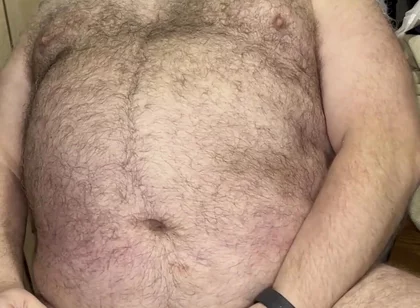 Wanking for You