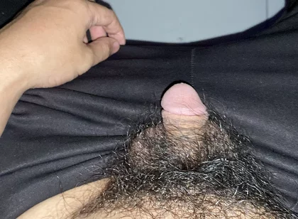Sitting on the Edge of the Bed Slow Lntense Masturbation Session Until I Cant Hold Back