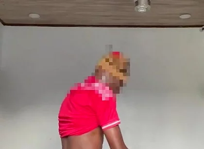 Bro Dick Was Too Long to Fit in