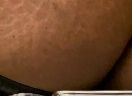 Ass on the Menu, Cum Take a Bite