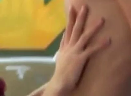 Cocksucking Cadets Trade Bareback Fucks