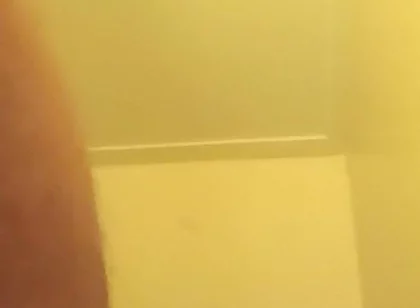 Toothpaste and Tea Bag