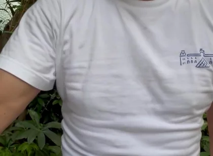 Outdoors Flashing