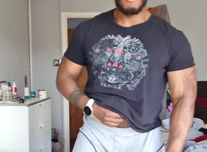 Bounce That Dick!