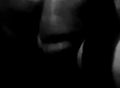 Midnight Masturbation